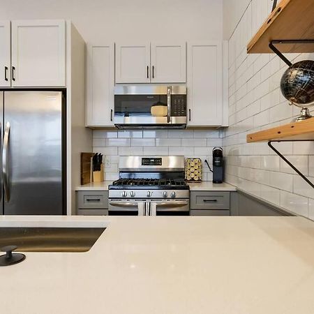 Gorgeous Condo In The Heart Of Dt Birmingham! Экстерьер фото