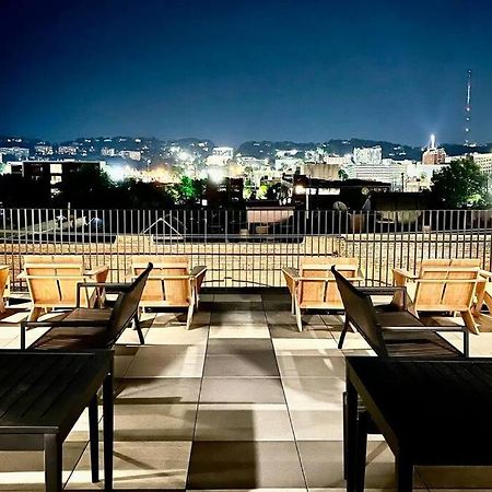 Gorgeous Condo In The Heart Of Dt Birmingham! Экстерьер фото