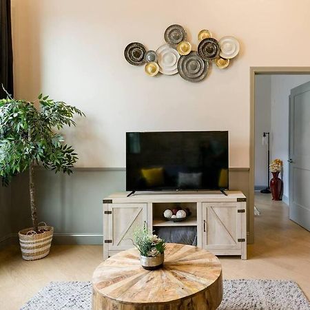 Gorgeous Condo In The Heart Of Dt Birmingham! Экстерьер фото