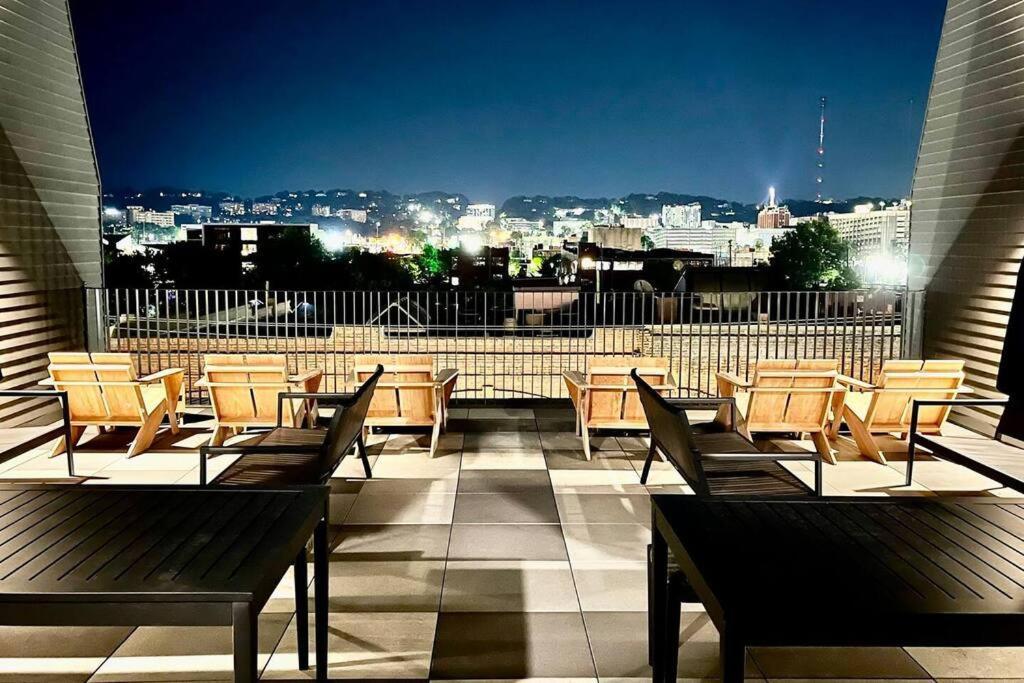 Gorgeous Condo In The Heart Of Dt Birmingham! Экстерьер фото