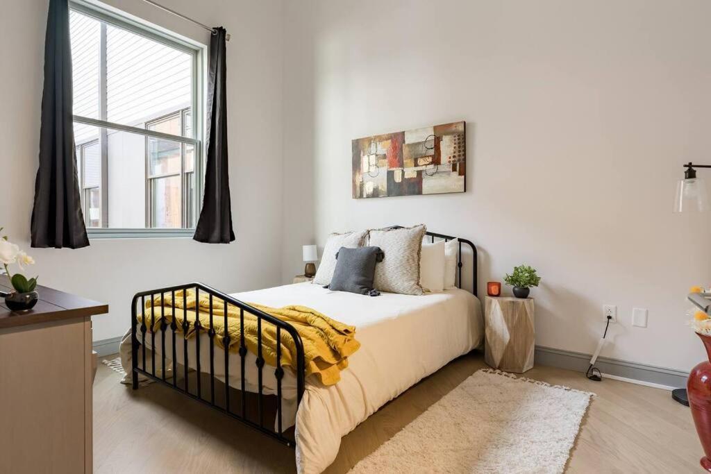 Gorgeous Condo In The Heart Of Dt Birmingham! Экстерьер фото